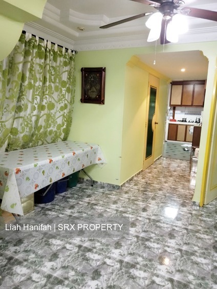 Blk 669 Jalan Damai (Bedok), HDB 5 Rooms #209461001